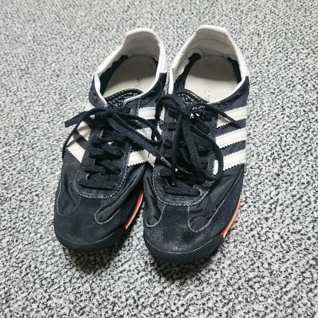 [235] 아디다스 SL 72 운동화