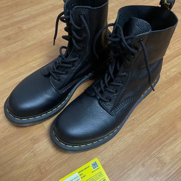 [280] 닥터마틴 1460 버지니아