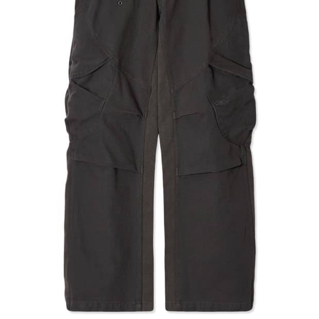 이그노타 코어14 쉘 카고 팬츠