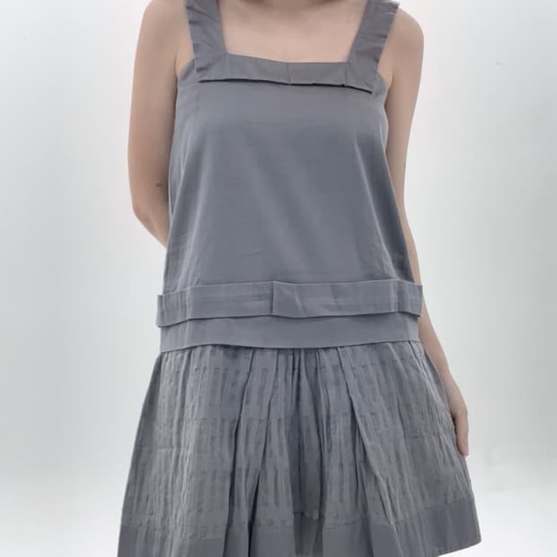 See by chloe skirt
