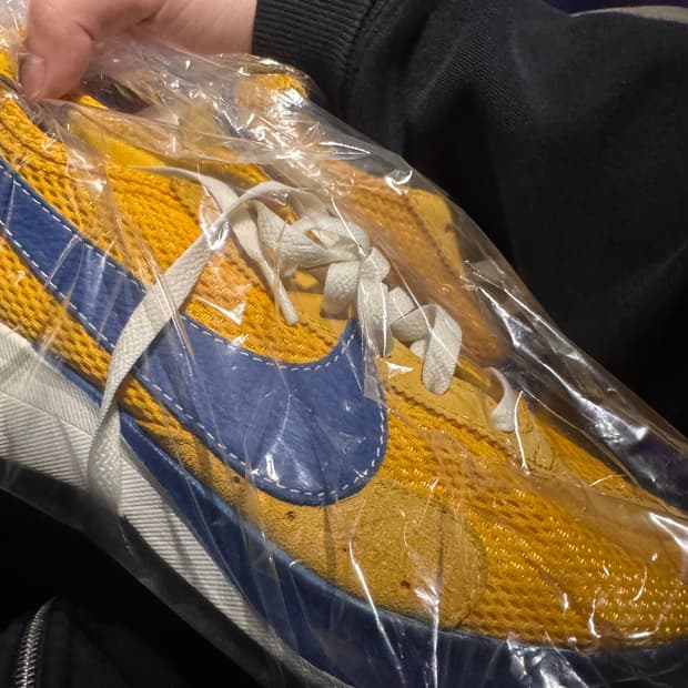 나이키 문레이서 255 노파