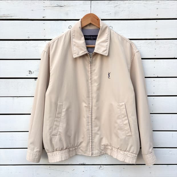 Yves Saint Laurent 입생로랑 자켓