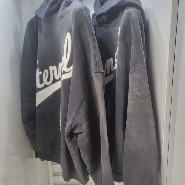 피오갓 세인트미카엘 후드 