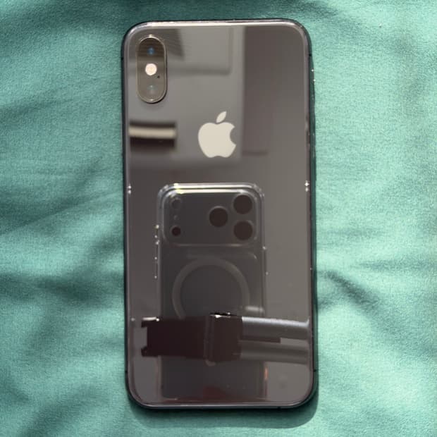 아이폰xs 256 스페이스그레이