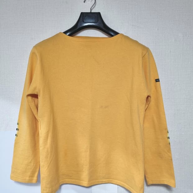 세인트제임스 정품 티셔츠 77사이즈