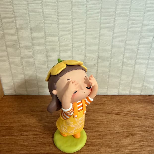 팝마트 뇨타 nyota (개봉, 박스x)