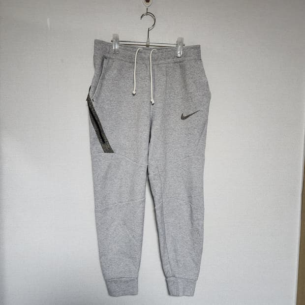 나이키 테크 플리스 50 조거팬츠 여80