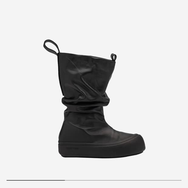 YUME YUME Low Fisherman Women's Boots