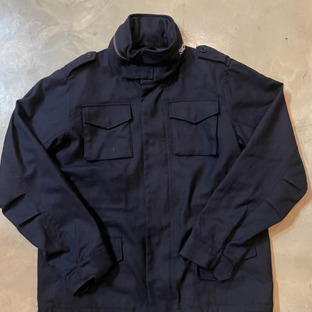 Beams boy 자켓 