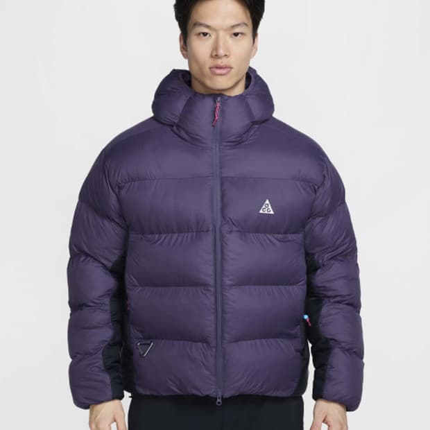 [XL] 나이키 ACG 써마핏 ADV 루나 레이크 패딩