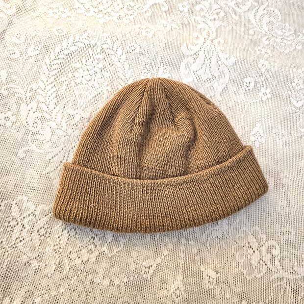 독일산 울 100% 비니