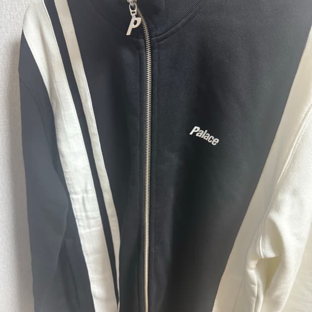 팔라스 레이서 트랙탑