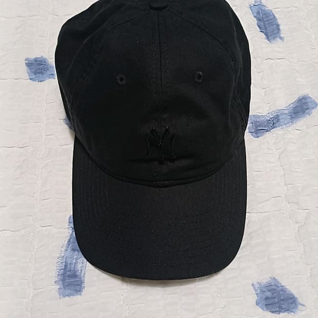 뉴에라 뉴욕 면모자 Free
