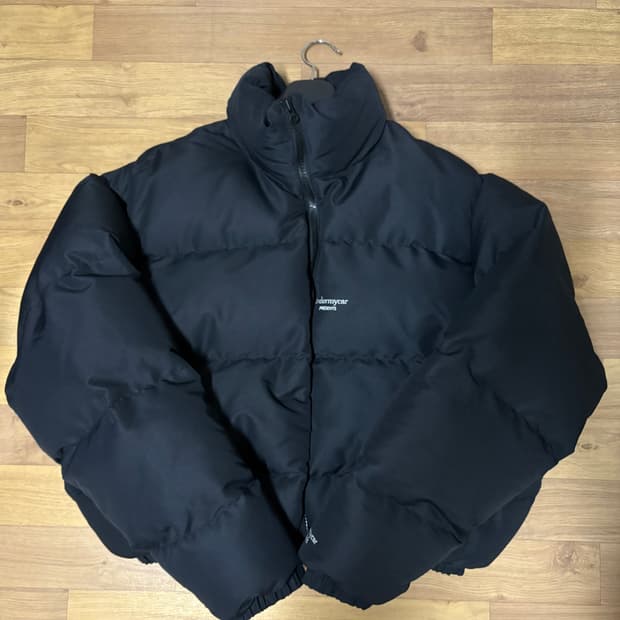 언더마이카 mu15 패딩 2사이즈