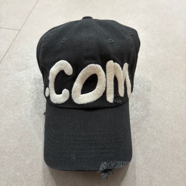 (os) Sebs 셉스 닷컴 워싱 모자