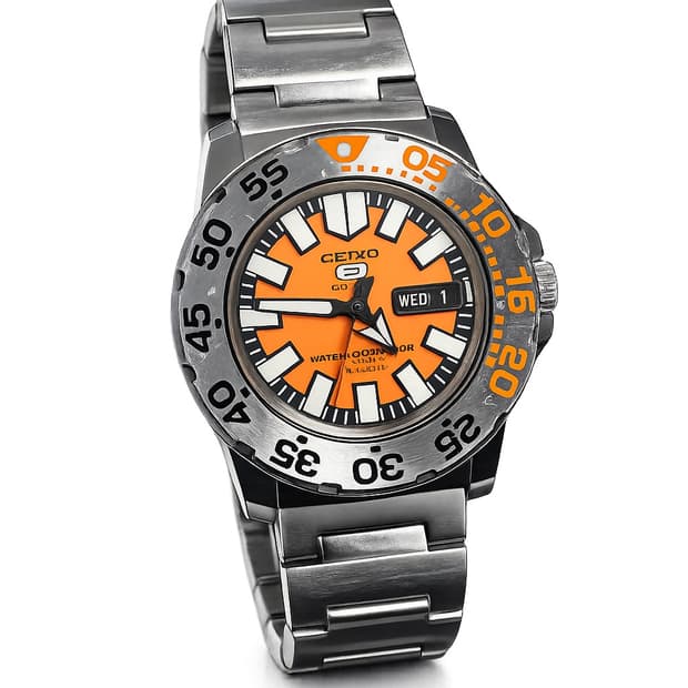 세이코 베이비몬스터