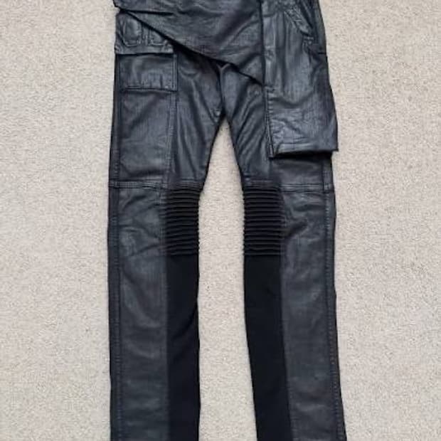 [구매] 릭오웬스 멤피스 sbw