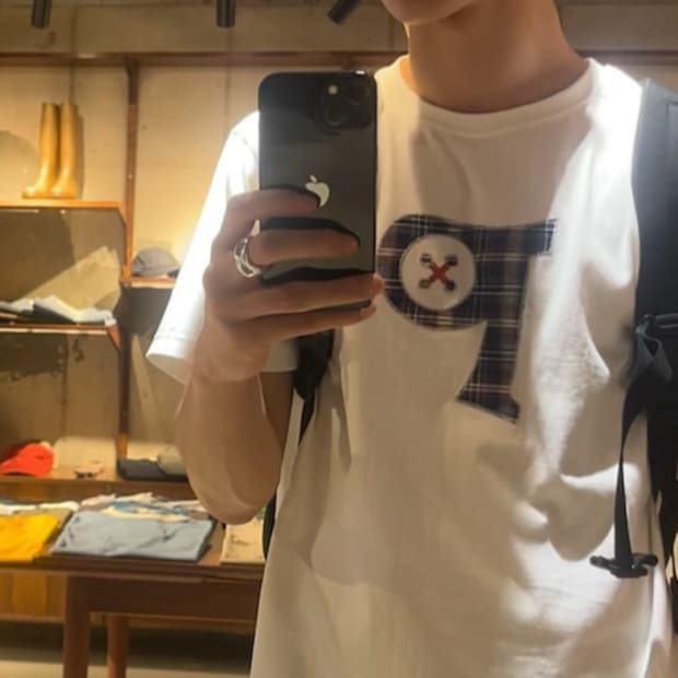 Seeksandfound 식스앤드파운드 반지