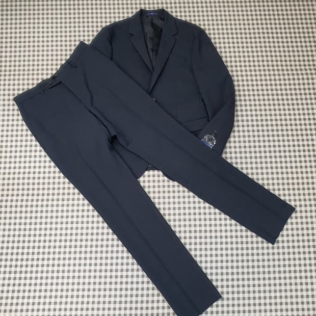 미착용 ZEN 젠 정장셋업 상의95~100 하의29~31