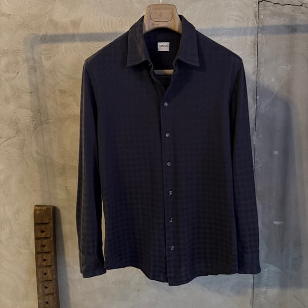 조르지오 아르마니 셔츠 100