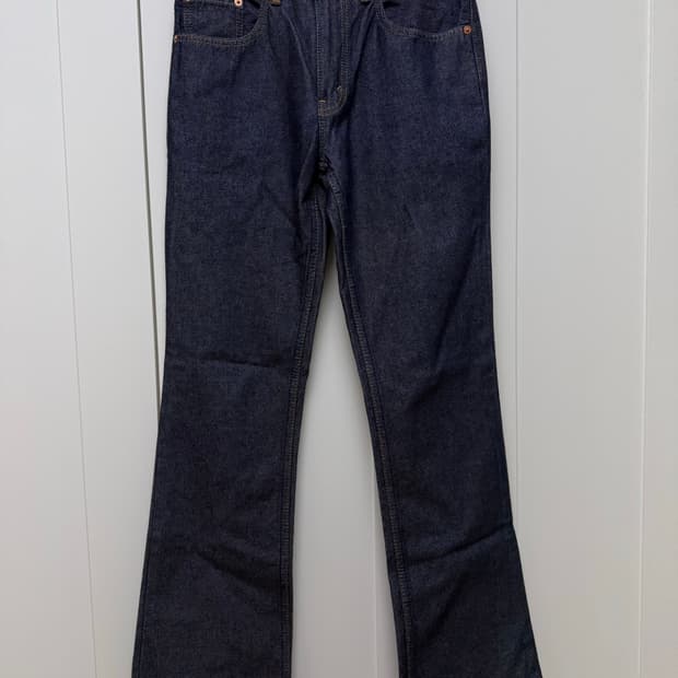 Levi's 517 29X31