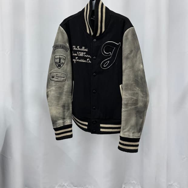vtg jacket