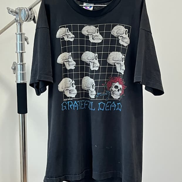 Grateful dead 90’s[ xl]