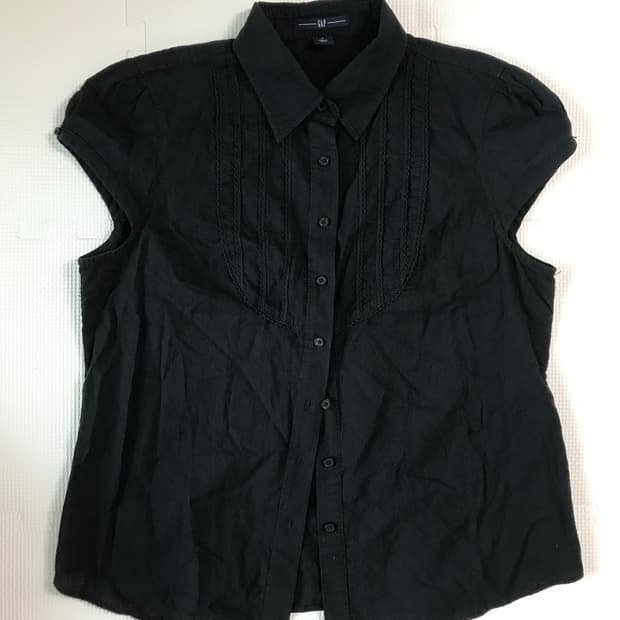 Zara 빈티지  블라우스