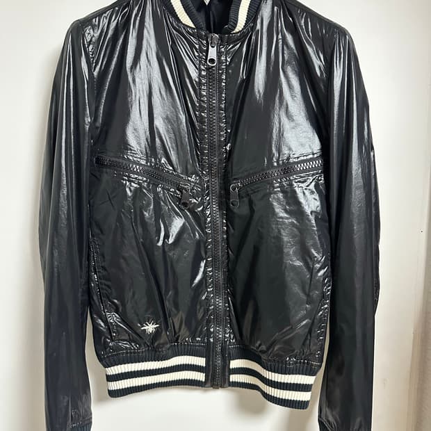 디올옴므 블루종 