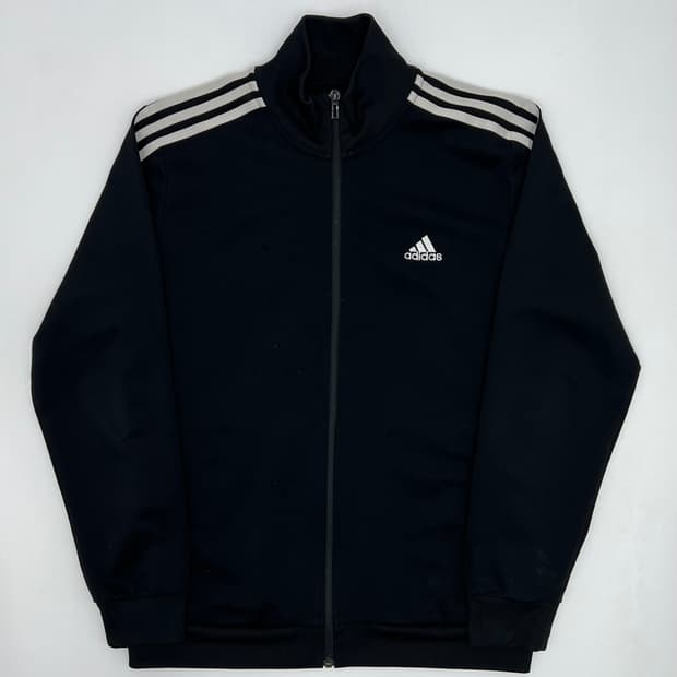 아디다스 트랙탑