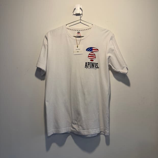Aape t-shirt