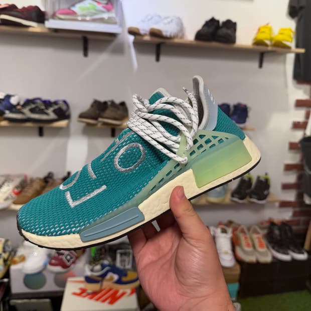 아디다스 x 퍼렐윌리암스 NMD