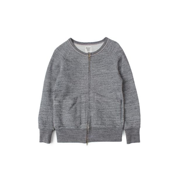 JACKMAN 스웻집업