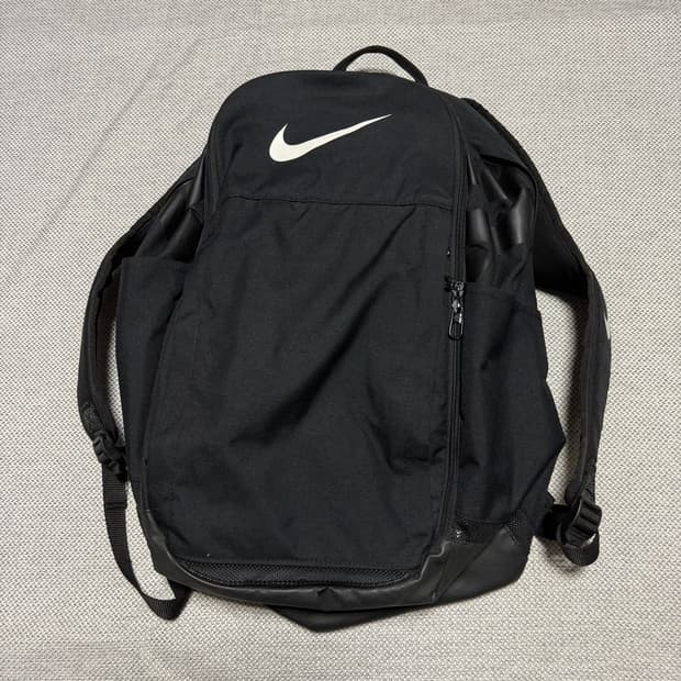 나이키 저스트두잇 빅스우시 백팩