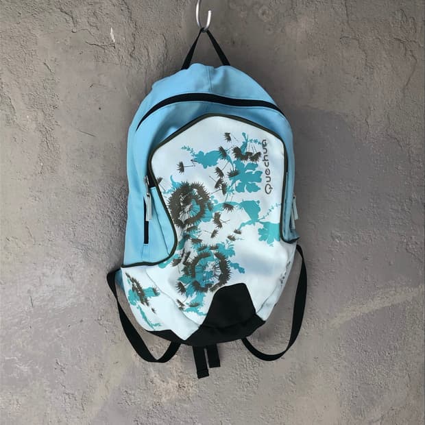 Quechua 백팩 (18L)