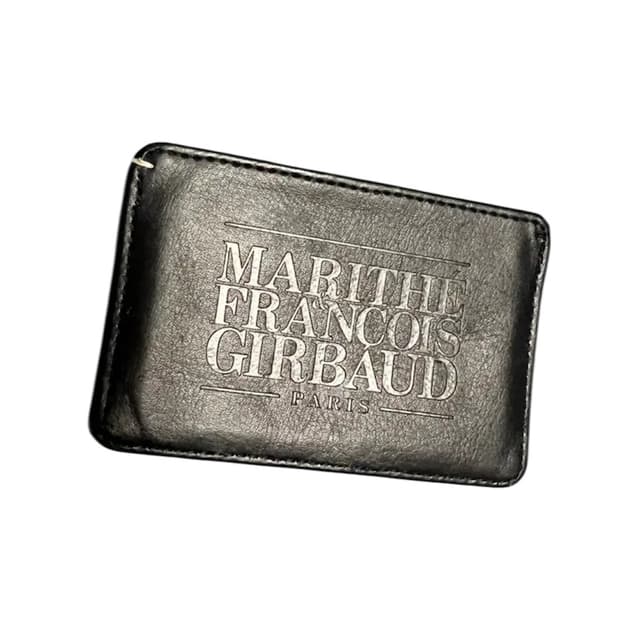 마리떼프랑소와저버 카드지갑