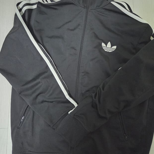 아디다스 구파이어버드 저지