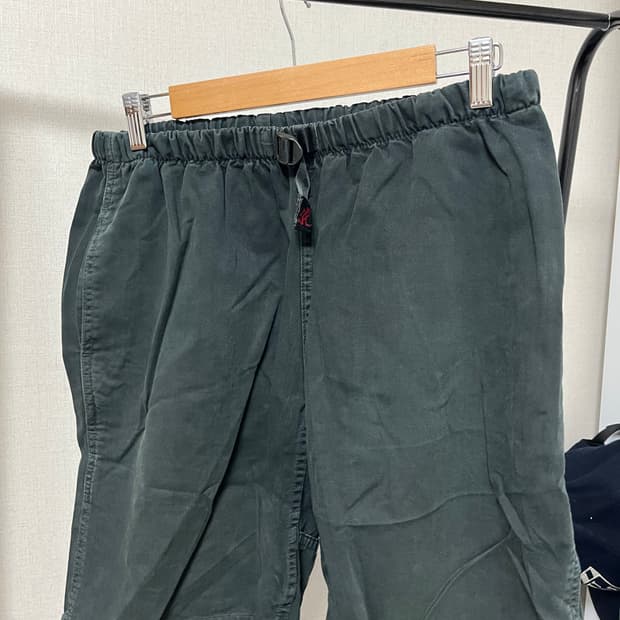 그라미치 쇼츠 팬츠 Made in Usa