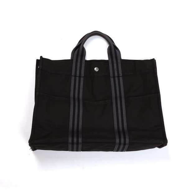 에르메스 Hermes Fourre Tout Tote Bag