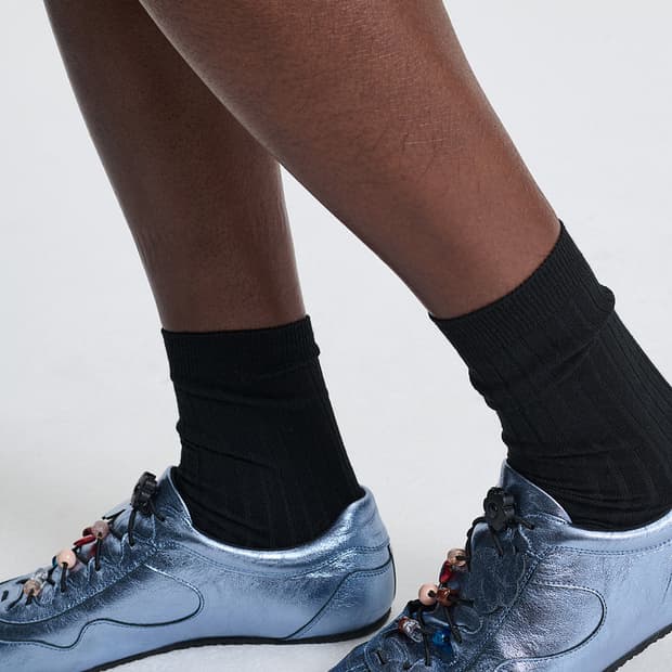 [37] 세실리에 반센 blaise 