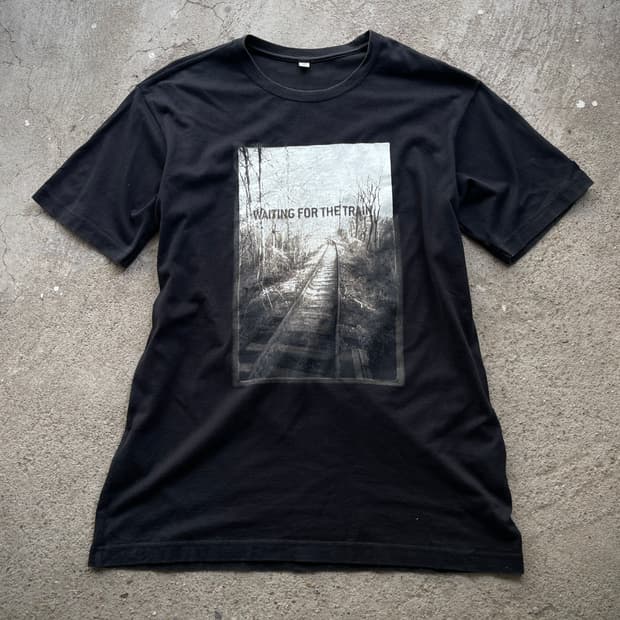 (Unknown)printing sleeve t 