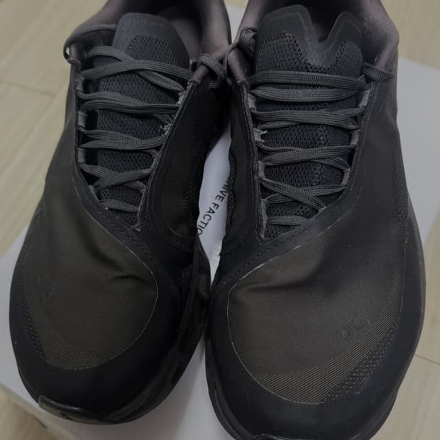 파프온 paf on 클라우드몬스터2 숀 브라운 270