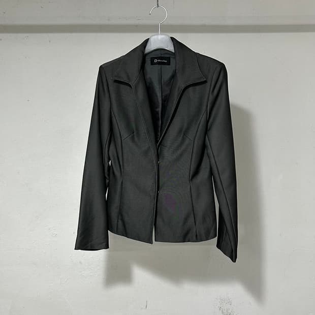 vtg jacket