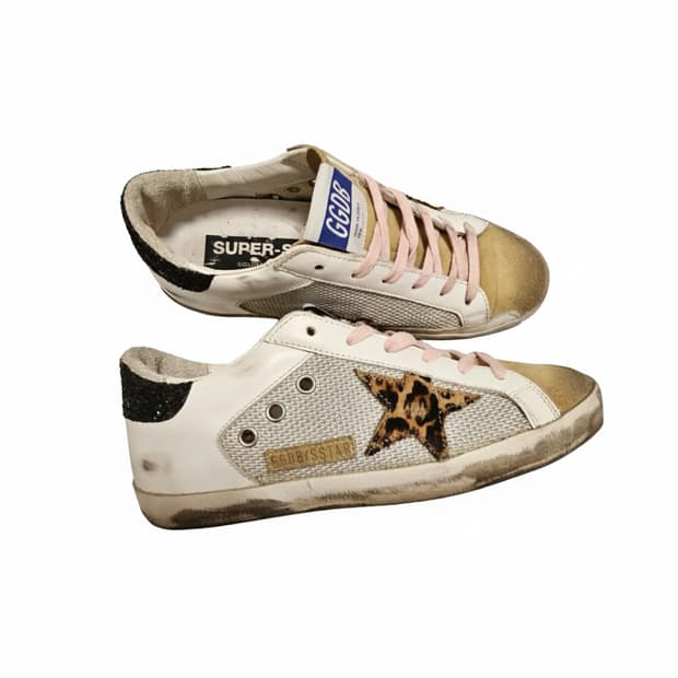 골든구스 슈퍼스타 37