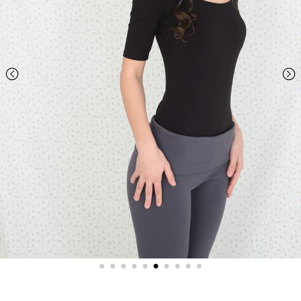 chiyagi humble Yera Tee - black