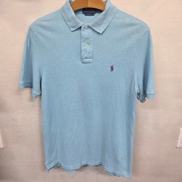 폴로랄프로렌 신형 pk 카라반팔 m 클래식핏 