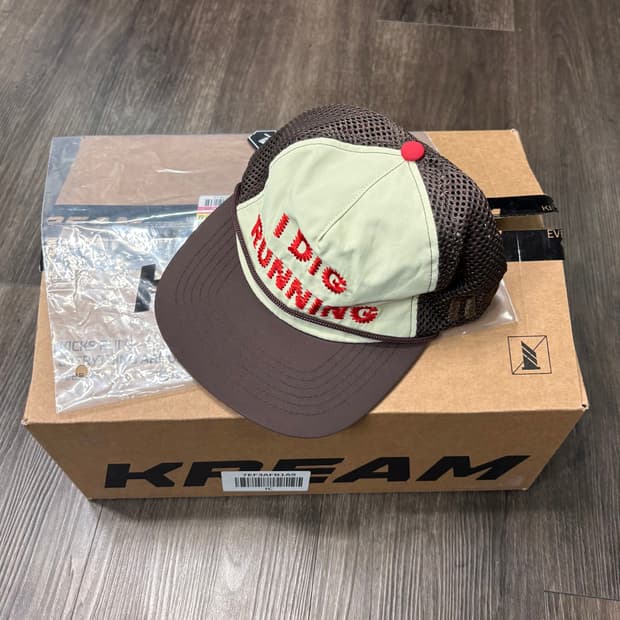 알렉스 조노 볼캡