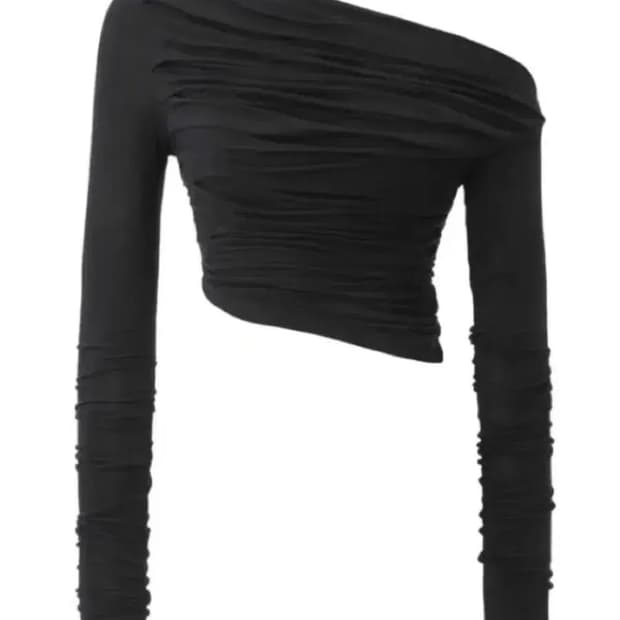 쓰리타임즈 드레이프탑