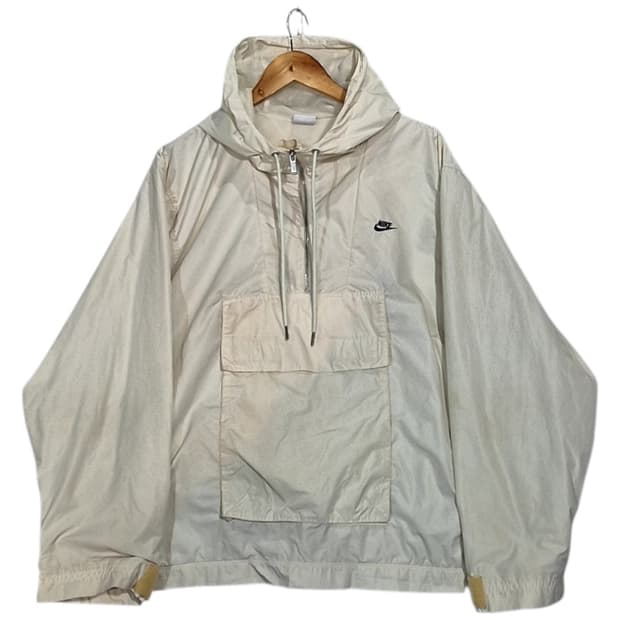 나이키 NSW 서카 라인드 아노락 