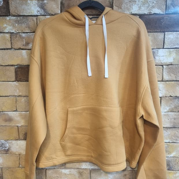 스튜디오톰보이 후드티